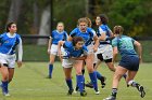 Women's Rugby vs Endicott  Wheaton Women's Rugby vs Endicott College.  Photo by Keith Nordstrom : Wheaton, Rugby, Endicott